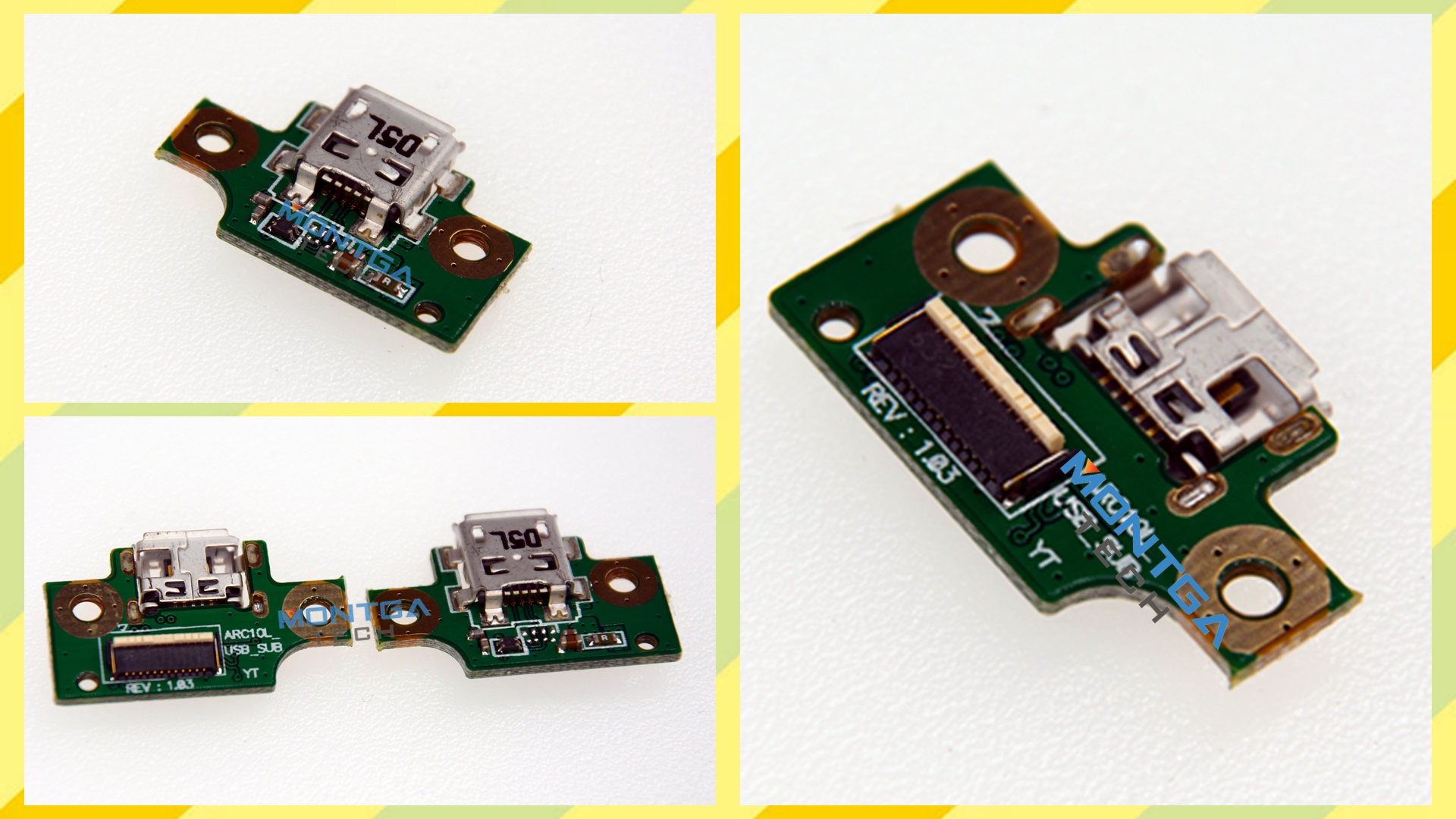  Toshiba AT10-A 2, Toshiba AT10-A PCB USB Carte Connecteur de charge, Toshiba AT10-A USB 充电小板 / 电源尾插, Toshiba AT10-A 电源接口, Toshiba AT10-A DC IN, Toshiba AT10-A 充电口, Toshiba AT10-A 电源头, Toshiba AT10-A 电源口, Toshiba AT10-A 不充电, Toshiba AT10-A 充电故障,Toshiba AT10-A 尾插, 