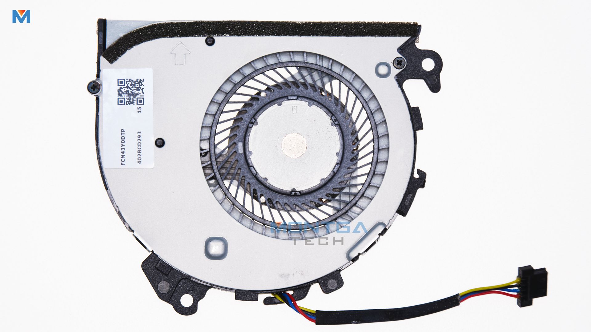 HP 13-y013cl Cooling fan, HP 13-y013cl fan, HP 13-y013cl 4 cooling, 