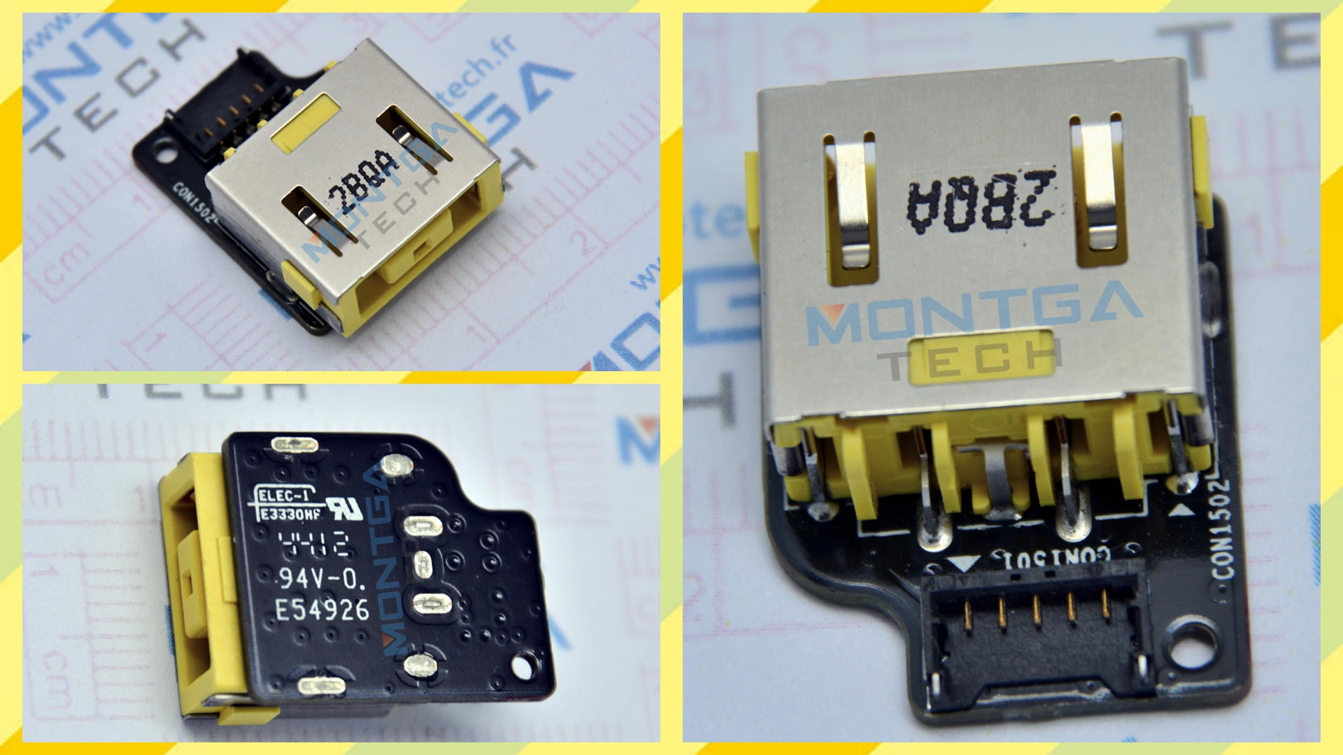  Lenovo Yoga 11S carte connecteur de charge, Lenovo Yoga 11S PCB carte, Lenovo Yoga 11S DC Jack, Lenovo Yoga 11S Jack alimentation, Lenovo Yoga 11S Power Jack, Lenovo Yoga 11S Prise Connecteur, Lenovo Yoga 11S Connecteur alimentation, Lenovo Yoga 11S connecteur de charge, 