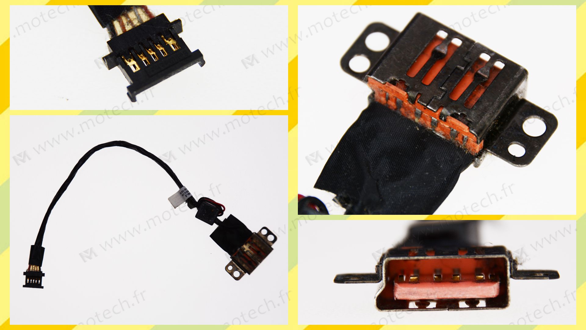 Lenovo 700-14ISK Yoga DC Jack, DC IN Câble Lenovo 700-14ISK Yoga, Lenovo 700-14ISK Yoga Jack alimentation, Lenovo 700-14ISK Yoga Power Jack, Lenovo 700-14ISK Yoga Prise Connecteur, Lenovo 700-14ISK Yoga Connecteur alimentation, Lenovo 700-14ISK Yoga connecteur de charge, 