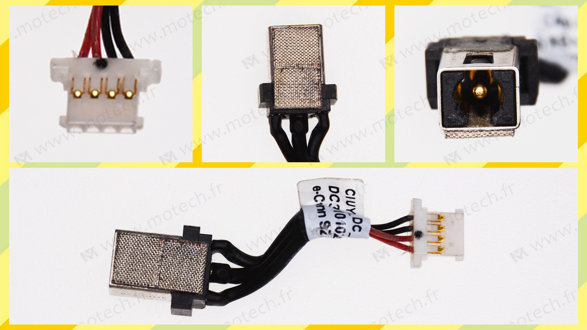 Lenovo 320S-15IKB DC Jack, DC IN Câble Lenovo 320S-15IKB, Lenovo 320S-15IKB Jack alimentation, Lenovo 320S-15IKB Power Jack, Lenovo 320S-15IKB Prise Connecteur, Lenovo 320S-15IKB Connecteur alimentation, Lenovo 320S-15IKB connecteur de charge, 