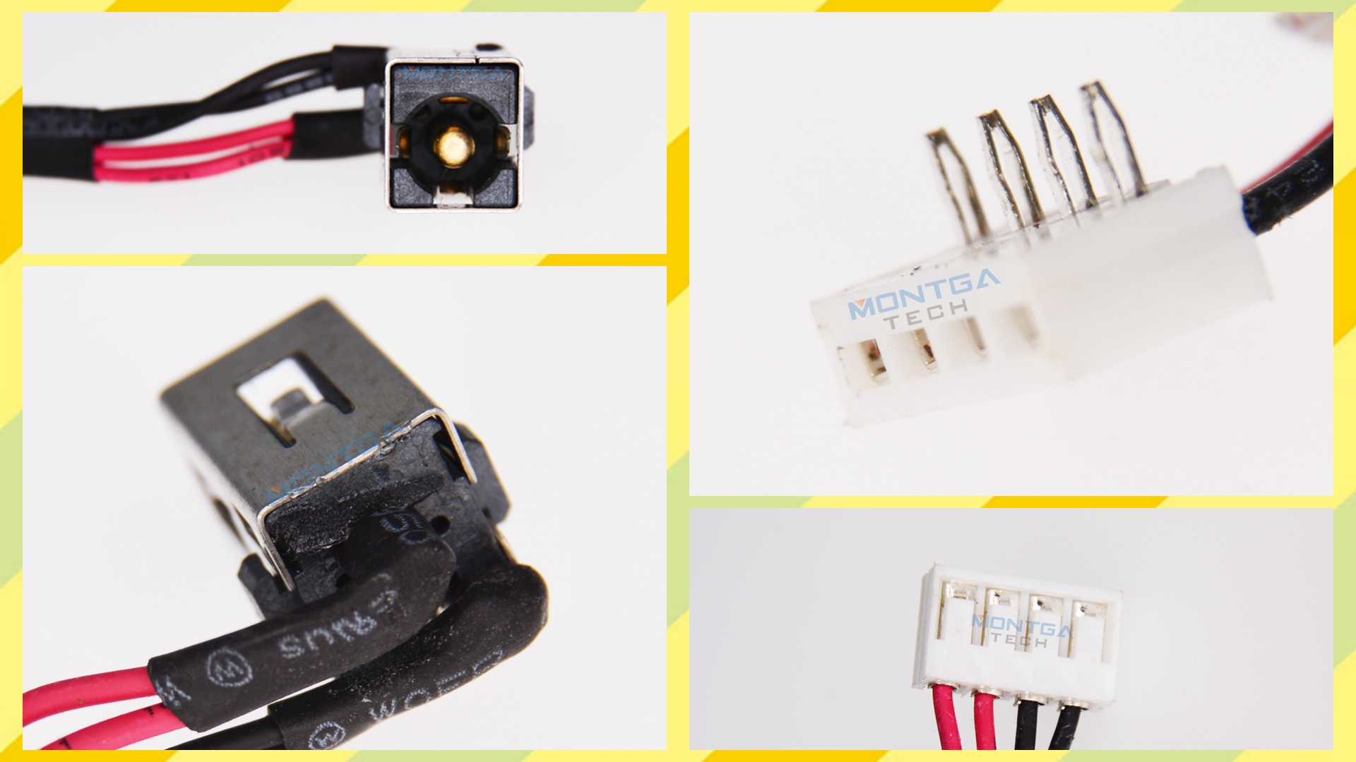 Asus R900V DC Jack, DC IN Câble Asus R900V, Asus R900V Jack alimentation, Asus R900V Power Jack, Asus R900V Prise Connecteur, Asus R900V Connecteur alimentation, Asus R900V connecteur de charge, 