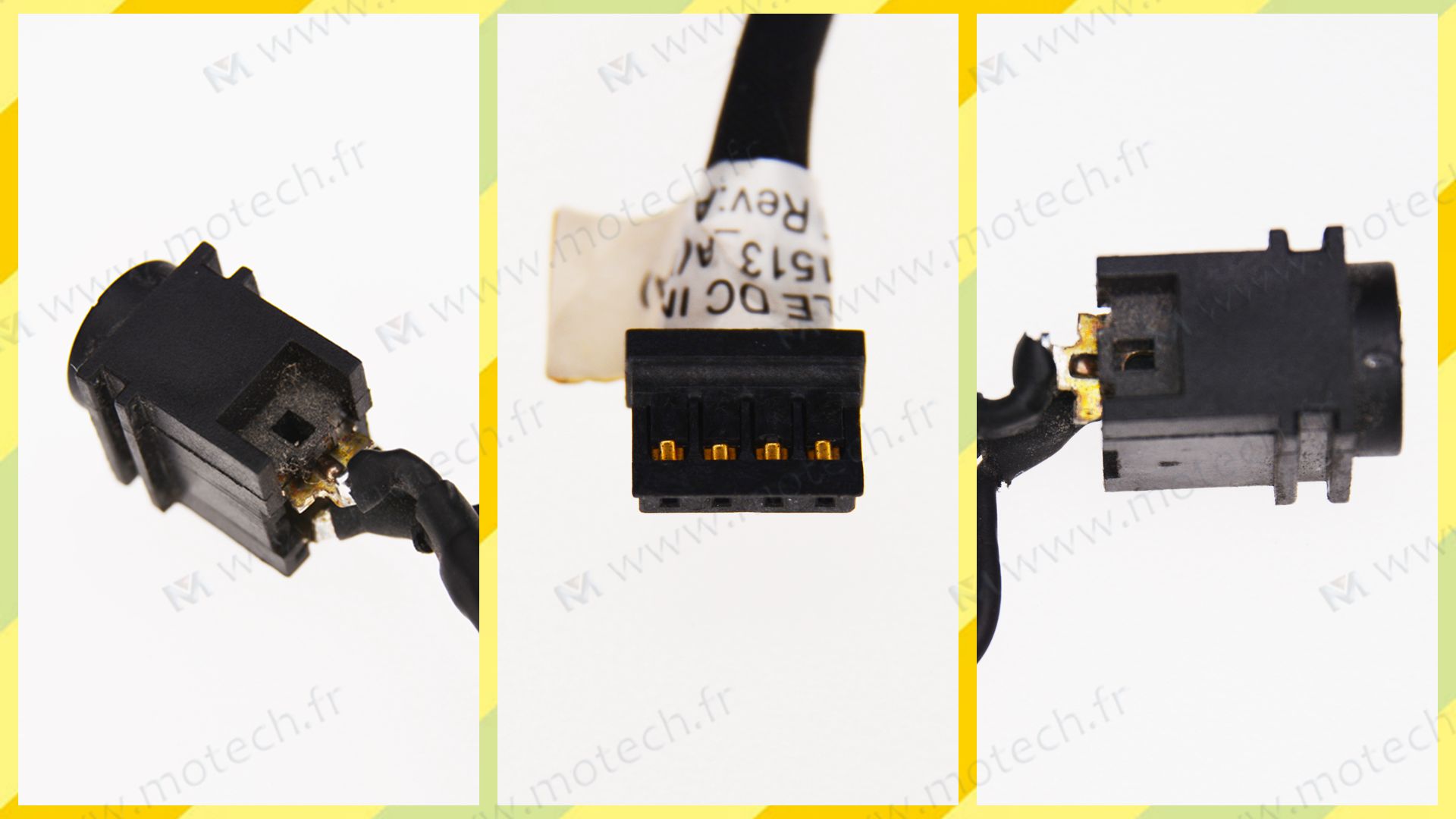 SONY VPCEB1M1E DC Jack, DC IN Câble SONY VPCEB1M1E, SONY VPCEB1M1E Jack alimentation, SONY VPCEB1M1E Power Jack, SONY VPCEB1M1E Prise Connecteur, SONY VPCEB1M1E Connecteur alimentation, SONY VPCEB1M1E connecteur de charge, 