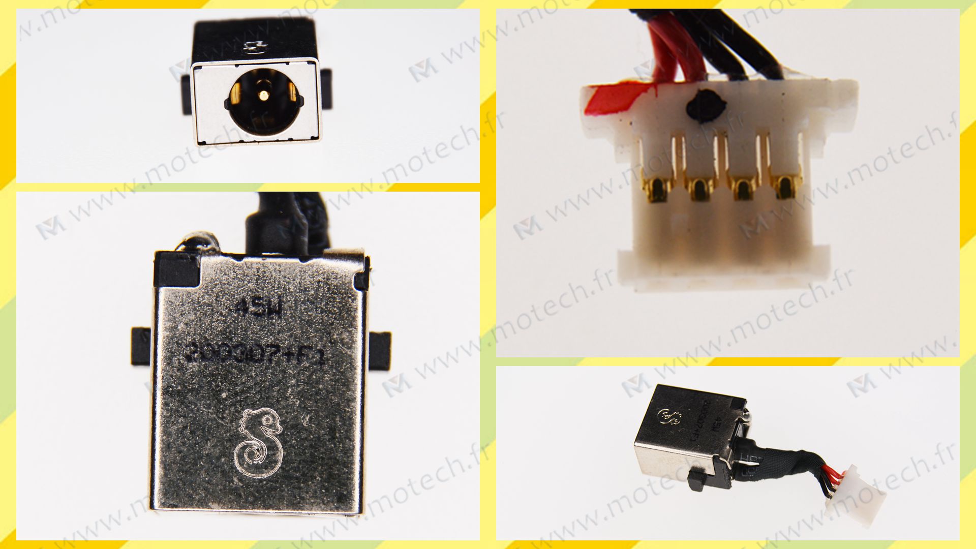 Acer A317-51G DC Jack, DC IN Câble Acer A317-51G, Acer A317-51G Jack alimentation, Acer A317-51G Power Jack, Acer A317-51G Prise Connecteur, Acer A317-51G Connecteur alimentation, Acer A317-51G connecteur de charge, 