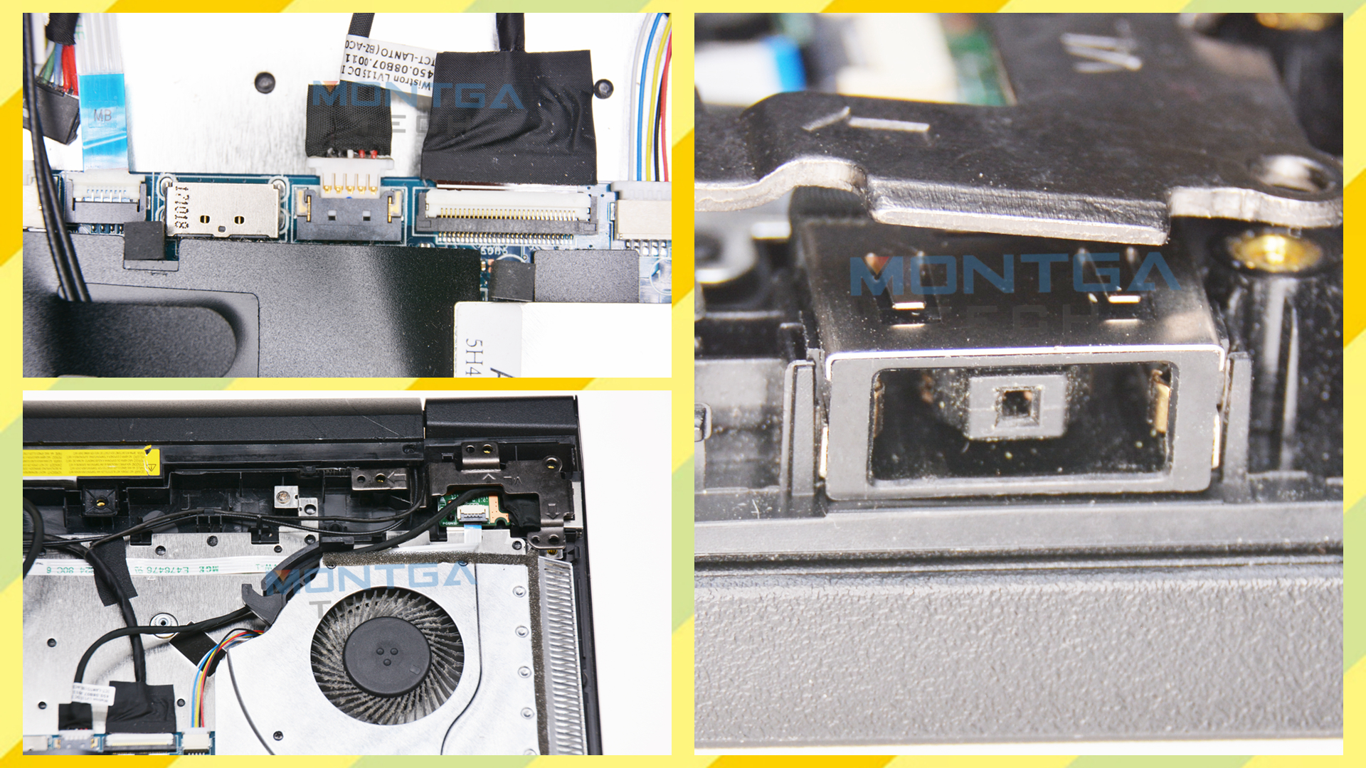 联想 V110-15AST 充电口维修, 更换 联想 V110-15AST 电源头, 联想 V110-15AST 不充电, 联想 V110-15AST 接触不良,联想 V110-15AST 焊接电源头,联想 V110-15AST 充电故障,