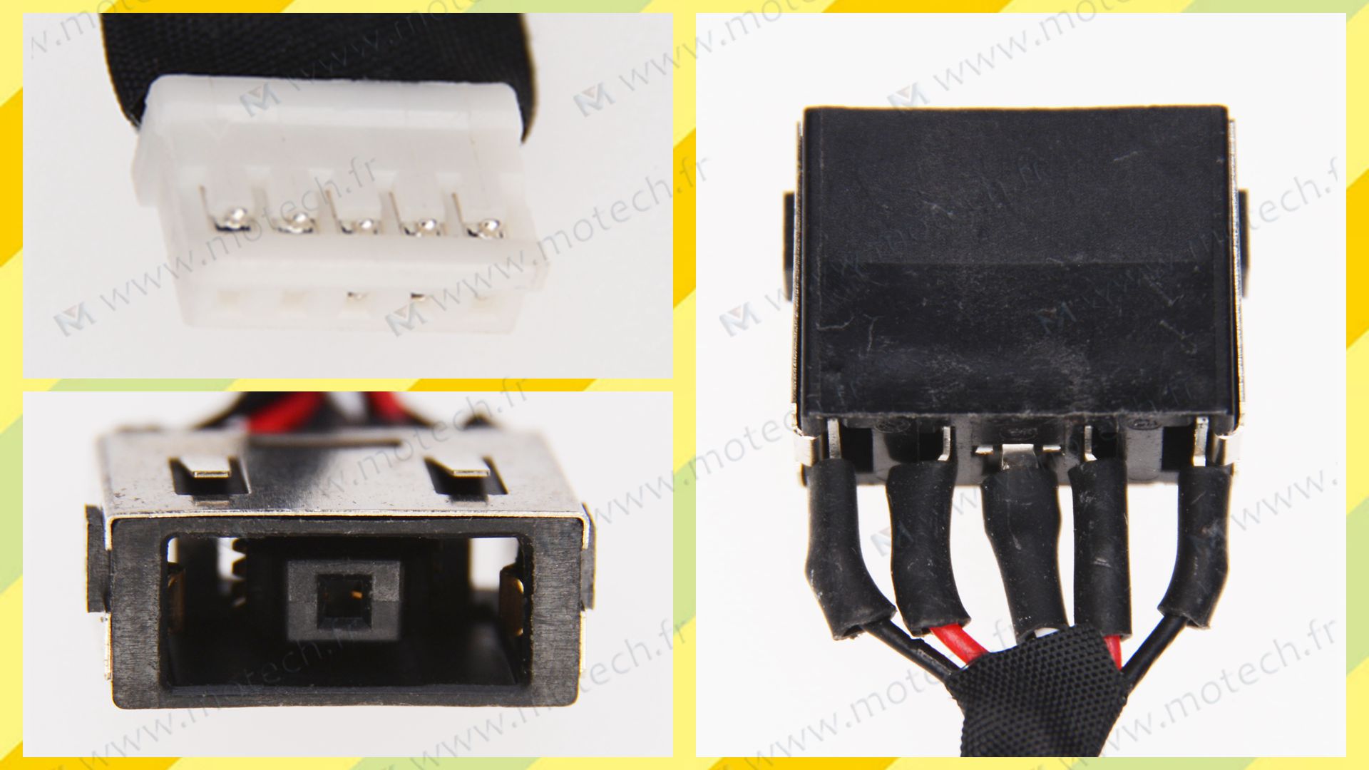 Lenovo V310-15ISK DC Jack, DC IN Câble Lenovo V310-15ISK, Lenovo V310-15ISK Jack alimentation, Lenovo V310-15ISK Power Jack, Lenovo V310-15ISK Prise Connecteur, Lenovo V310-15ISK Connecteur alimentation, Lenovo V310-15ISK connecteur de charge, 