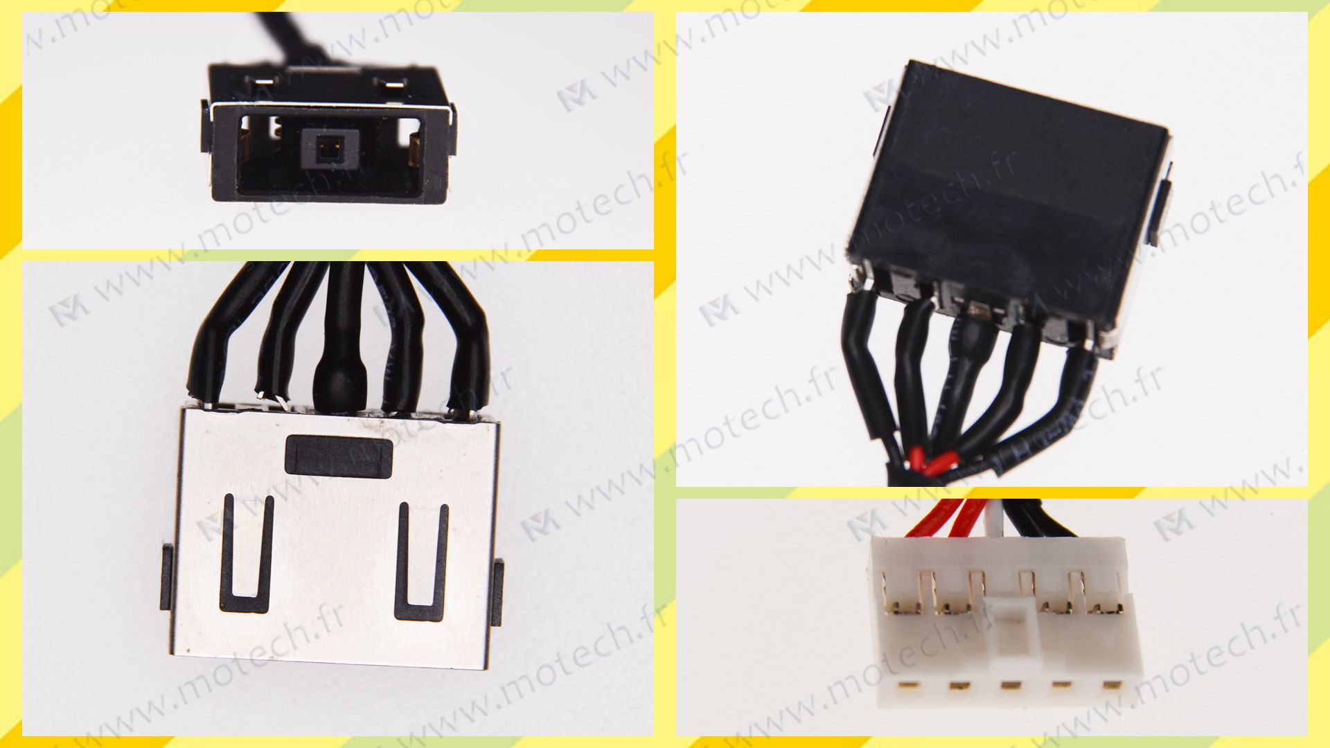 Lenovo 300-14ISK DC Jack, DC IN Câble Lenovo 300-14ISK, Lenovo 300-14ISK Jack alimentation, Lenovo 300-14ISK Power Jack, Lenovo 300-14ISK Prise Connecteur, Lenovo 300-14ISK Connecteur alimentation, Lenovo 300-14ISK connecteur de charge, 