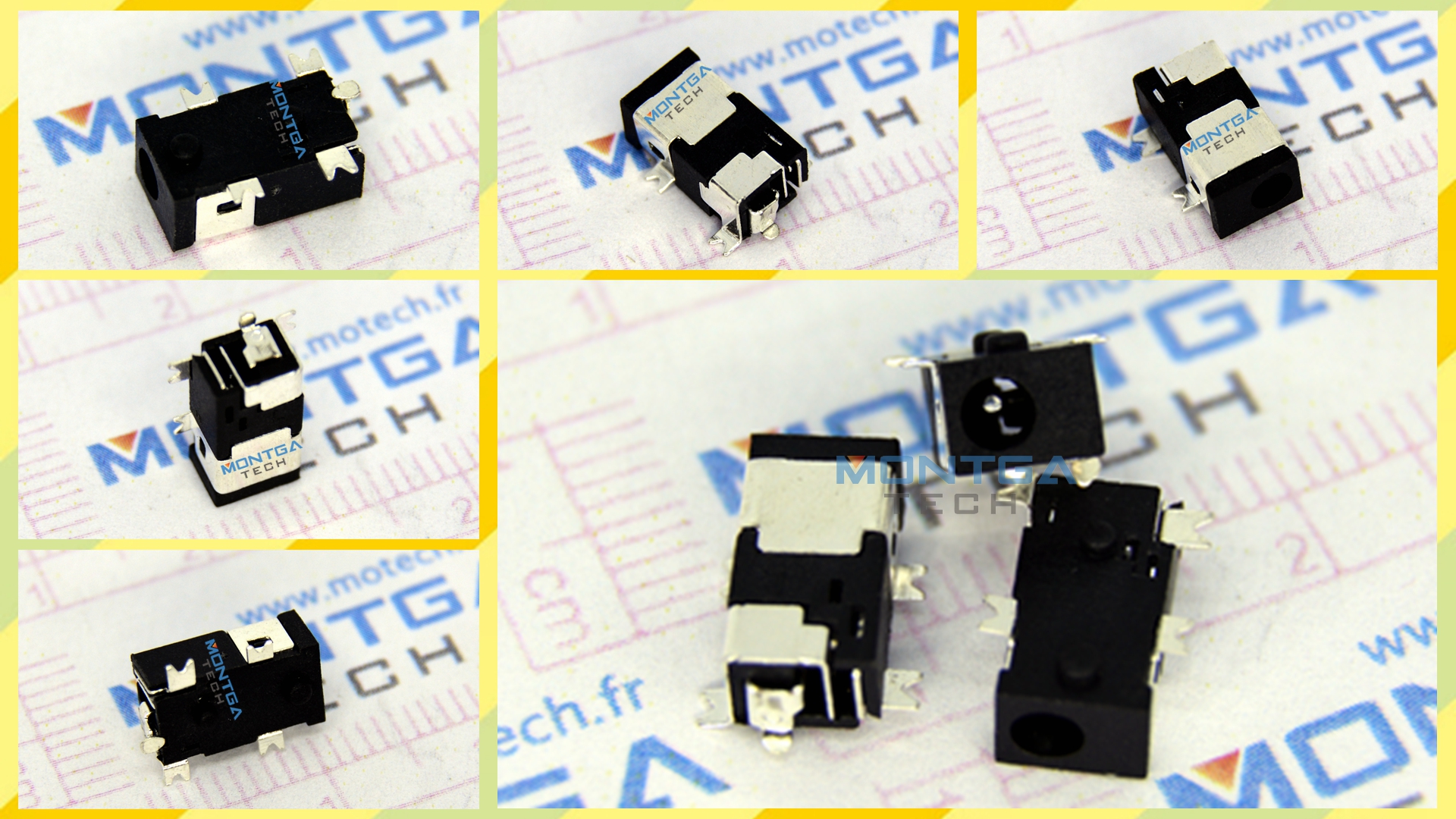 TECLAST C700SP charging connector, TECLAST C700SP DC Power Jack, TECLAST C700SP Power Jack, TECLAST C700SP plug, TECLAST C700SP Jack socket, TECLAST C700SP connecteur de charge, 