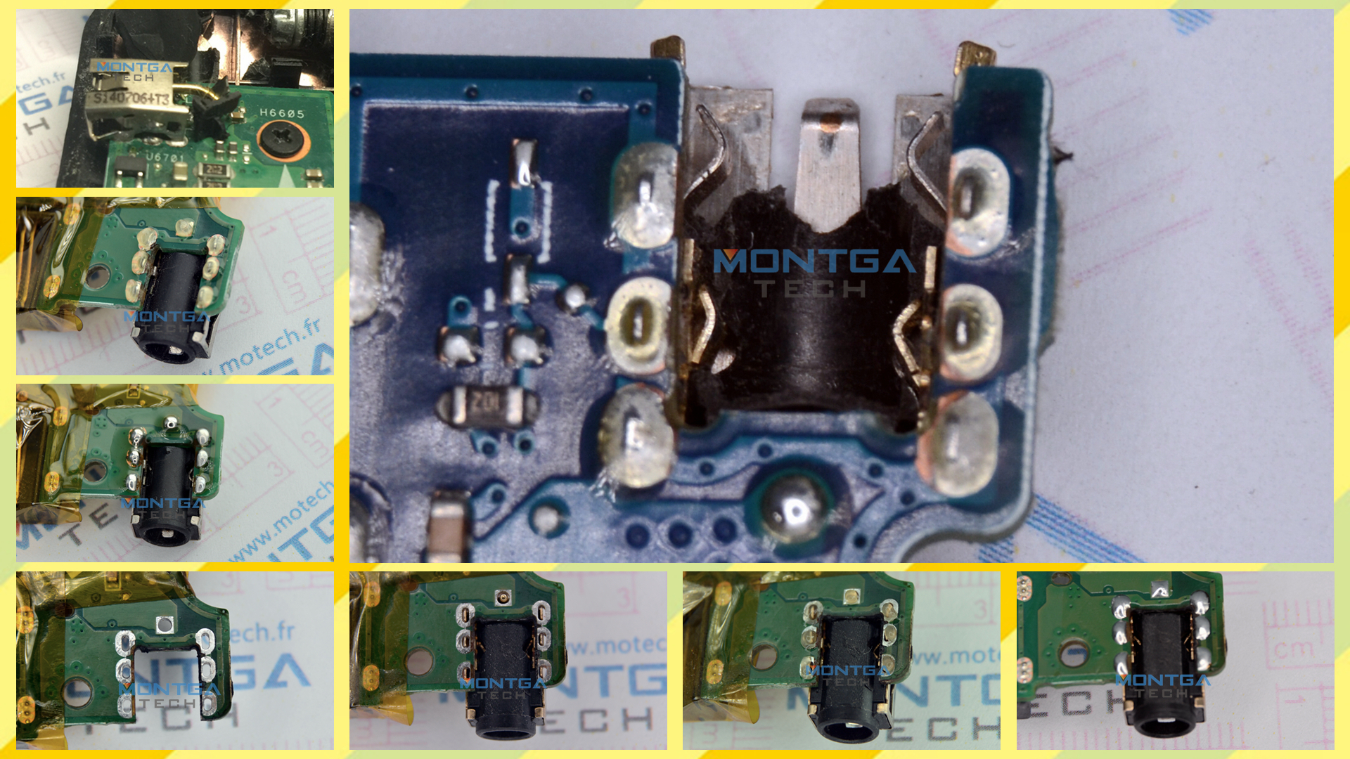 华硕 UX42V 充电口维修, 更换 华硕 UX42V 电源头, 华硕 UX42V 不充电, 华硕 UX42V 接触不良,华硕 UX42V 焊接电源头,华硕 UX42V 充电故障,