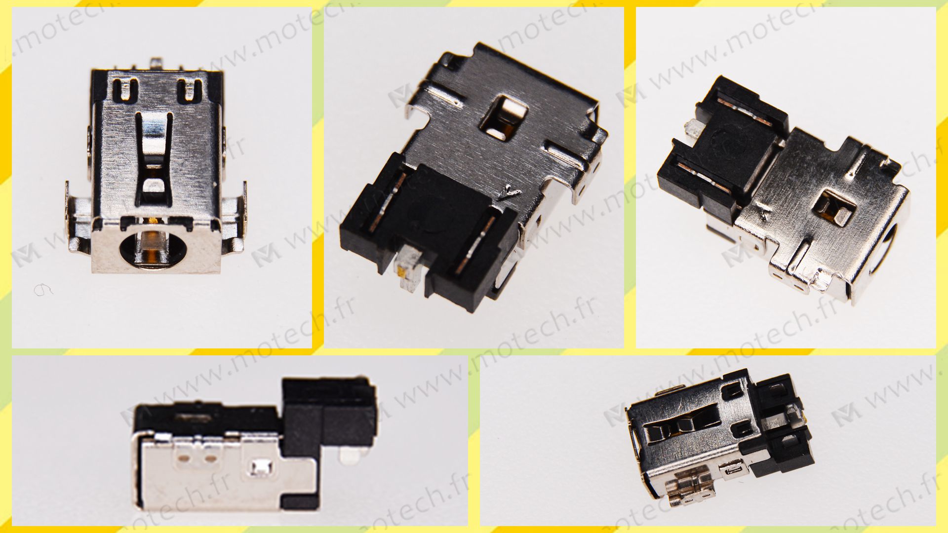 Acer SF514-54T charging connector, Acer SF514-54T DC Power Jack, Acer SF514-54T Power Jack, Acer SF514-54T plug, Acer SF514-54T Jack socket, Acer SF514-54T connecteur de charge, 
