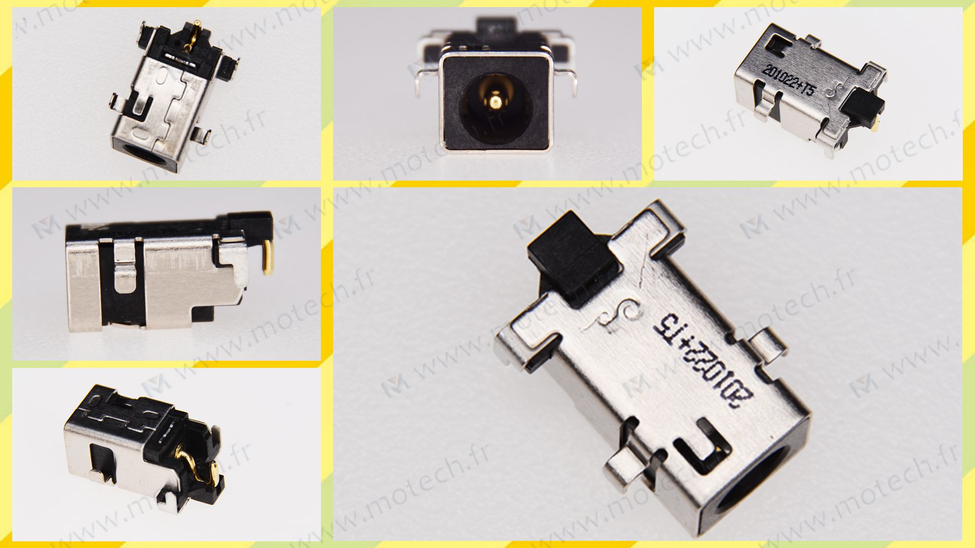 Lenovo Slim 1-14AST-05 charging connector, Lenovo Slim 1-14AST-05 DC Power Jack, Lenovo Slim 1-14AST-05 Power Jack, Lenovo Slim 1-14AST-05 plug, Lenovo Slim 1-14AST-05 Jack socket, Lenovo Slim 1-14AST-05 connecteur de charge, 