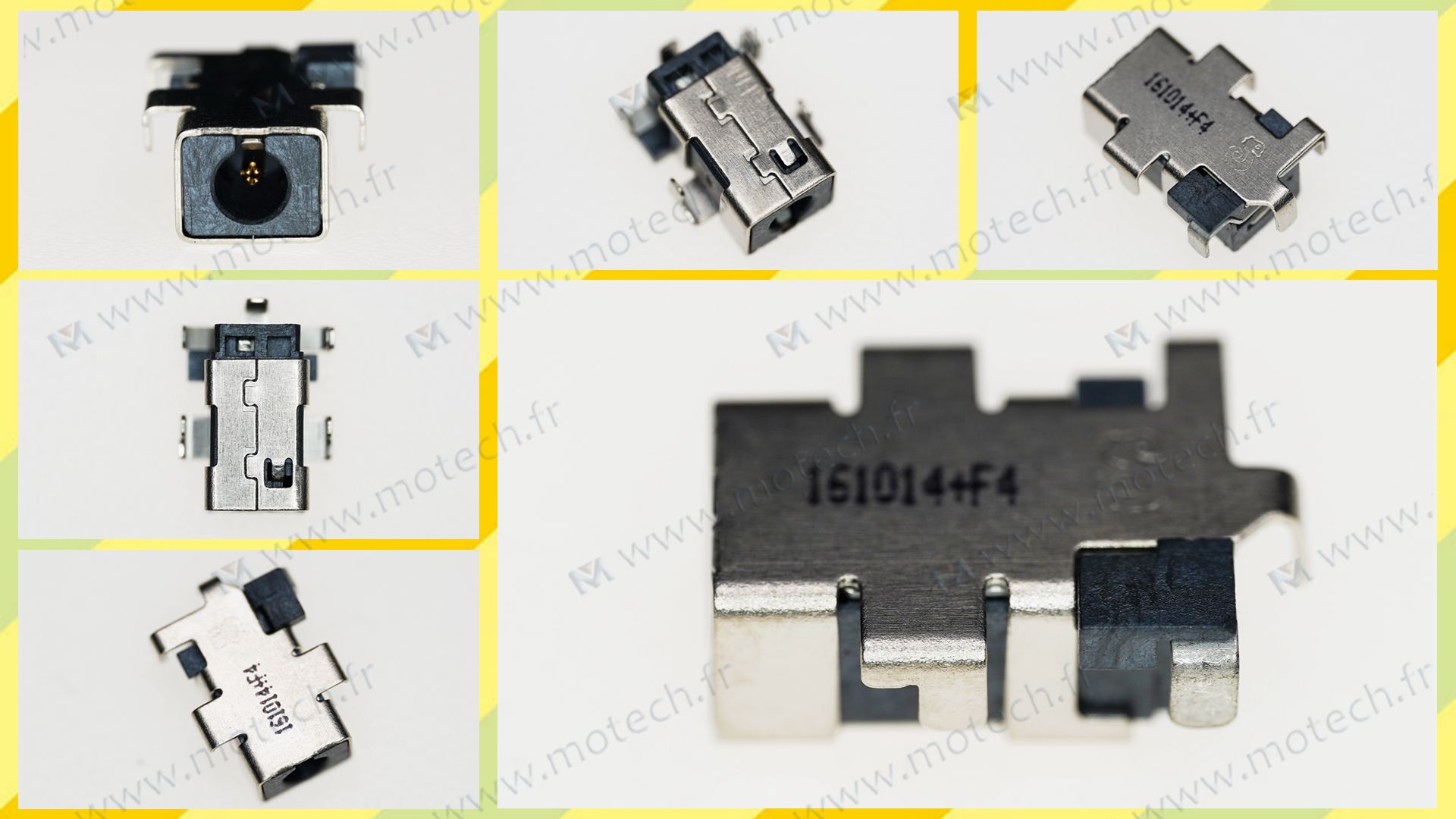 Acer V3-331 DC Jack, Acer V3-331 Jack alimentation, Acer V3-331 Power Jack, Acer V3-331 Prise Connecteur, Acer V3-331 Connecteur alimentation, Acer V3-331 connecteur de charge, 