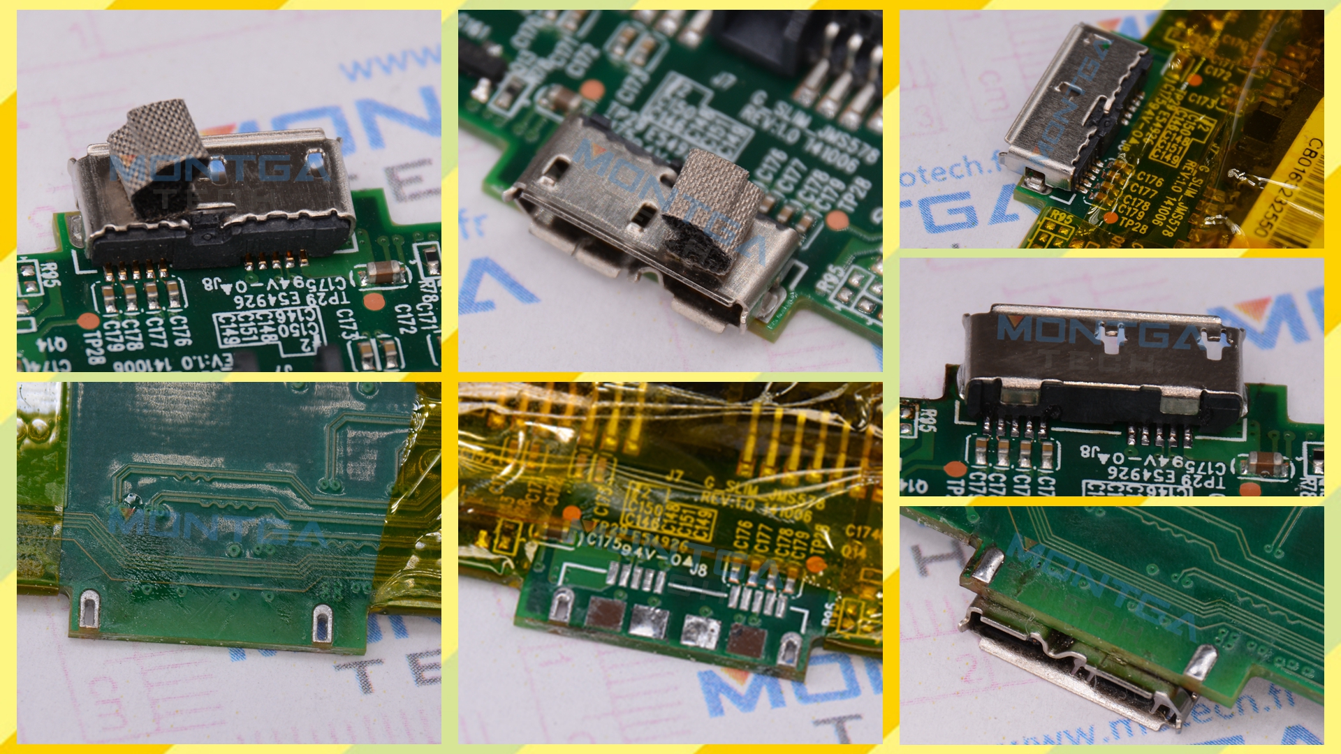  Réparation port Micro USB 3.0 G-DRIVE 2.5 USB Micro-B 3TB mobile USBGDRU3WW30001ABB, Remplacement Micro USB 3.0 G-DRIVE 2.5 USB Micro-B 3TB mobile USBGDRU3WW30001ABB, Remplacement prise connecteur USB G-DRIVE 2.5 USB Micro-B 3TB mobile USBGDRU3WW30001ABB, Réparation Port Micro USB 3.0 Disque dur Externe G-DRIVE, Remplacement branchement Micro USB 3.0 Disque dur Externe G-DRIVE, Réparation le connecteur USB de souder Disque dur Externe G-DRIVE 2.5 USB Micro-B, 