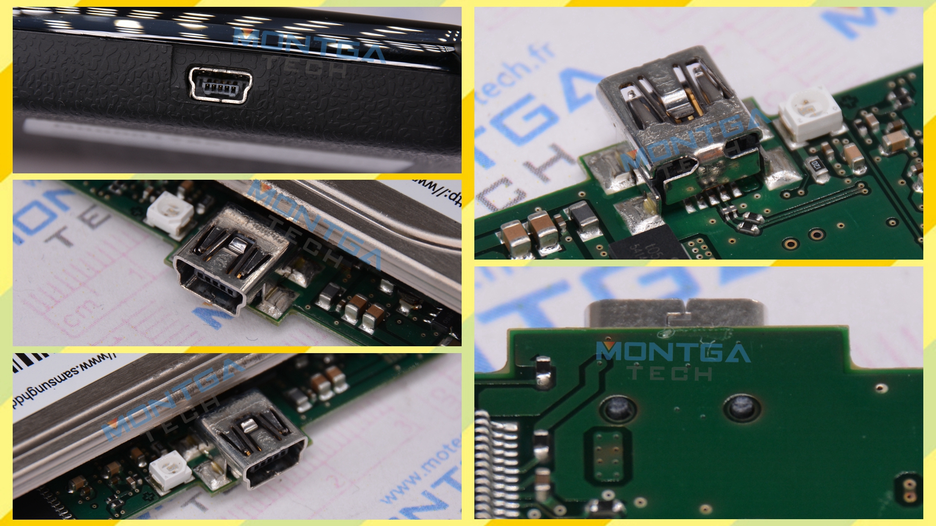  repair USB port for welding LACIE 2.5 USB 2.0 160GB Mobile drive, replace Mini USB LACIE 2.5 USB 2.0 160GB Mobile drive, replace Mini USB External hard drive LACIE 2.5 USB 2.0, replace connector Mini USB LACIE 2.5 USB 2.0, replace port Mini USB LACIE External hard drive, 