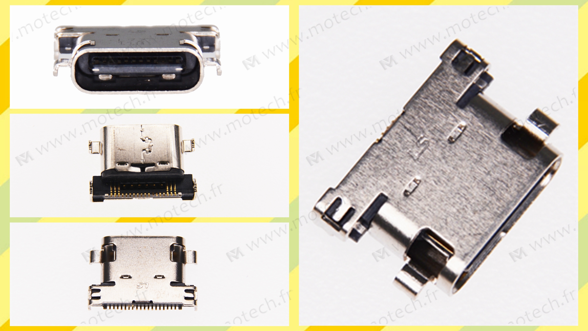  LG G5 H850 USB Type C, LG G5 H850 Port USB à souder, LG G5 H850 prise connecteur, LG G5 H850 DC JACK, LG G5 H850 Connecteur alimentation, LG G5 H850 connecteur de charge, LG G5 H850 Power Jack, LG G5 H850 connecteur de charge, 