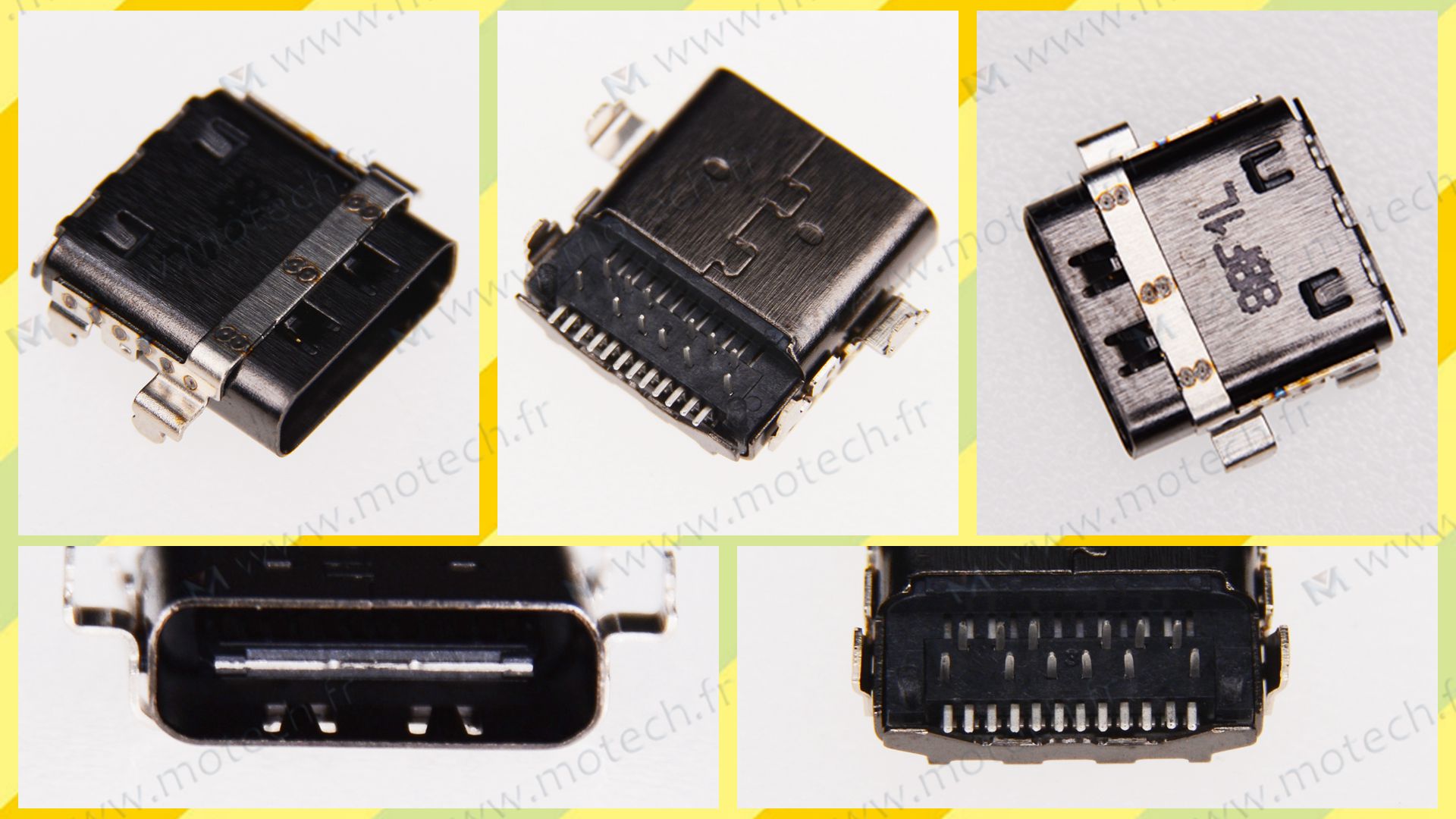  Dell 7370 USB Type C, Dell 7370 Port USB à souder, Dell 7370 charging card, Dell 7370 USB port for welding, Dell 7370 charging port, Dell 7370 charging connector, Dell 7370 DC Power Jack, Socket Plug Port Dell 7370, Power jack Dell 7370, 