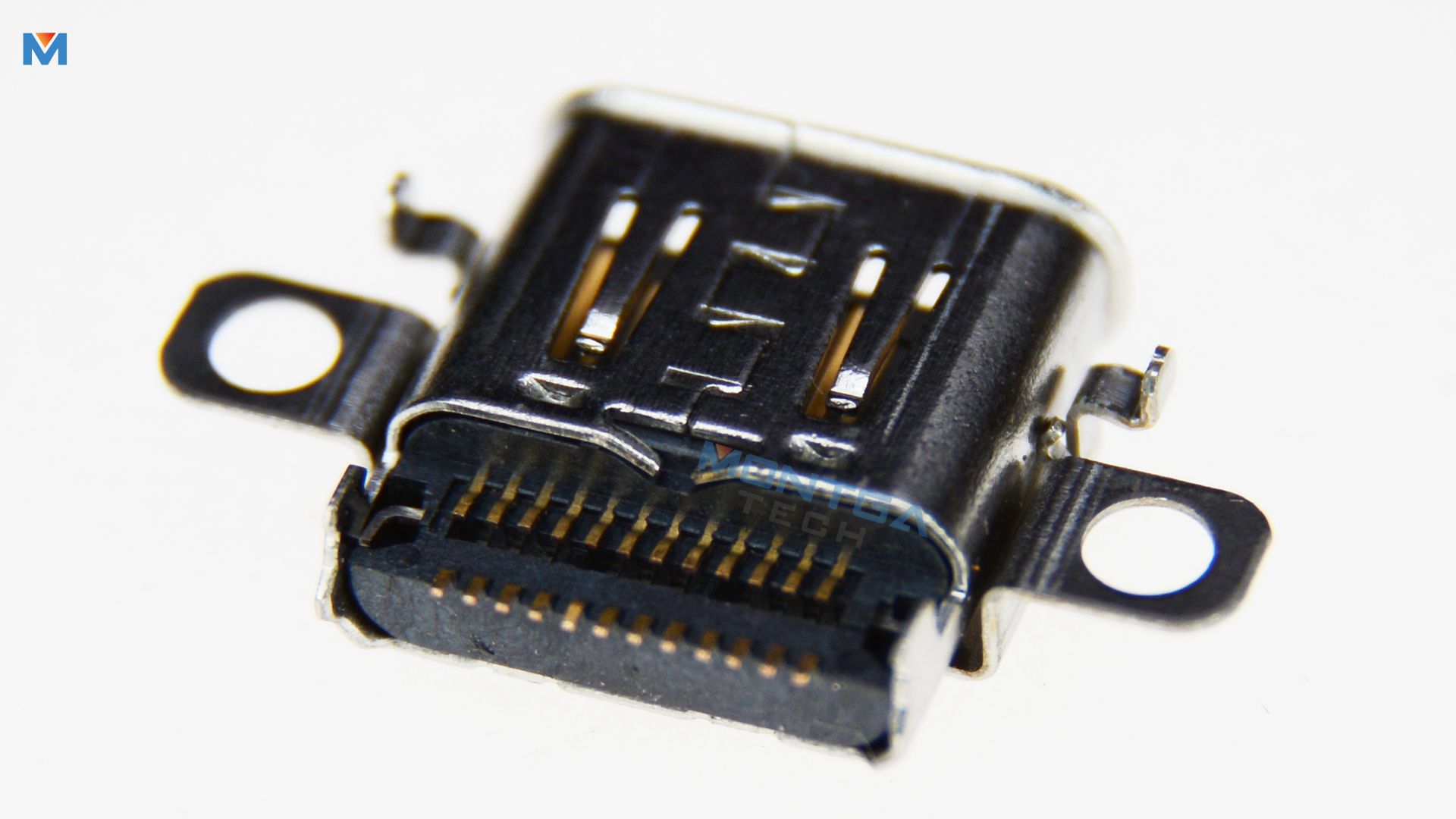 Réparation du connecteur USB-C de la Nintendo Switch